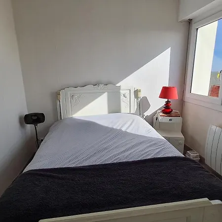 Apartment Chez Bruno *