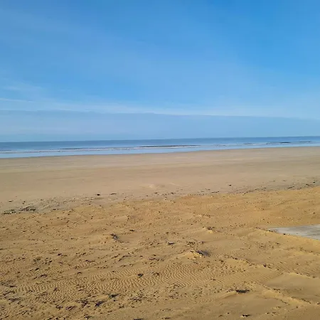 Chez Bruno Apartment