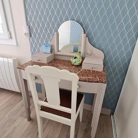 Daire Chez Bruno