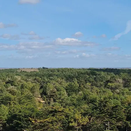 Chez Bruno Apartment Saint-Jean-de-Monts