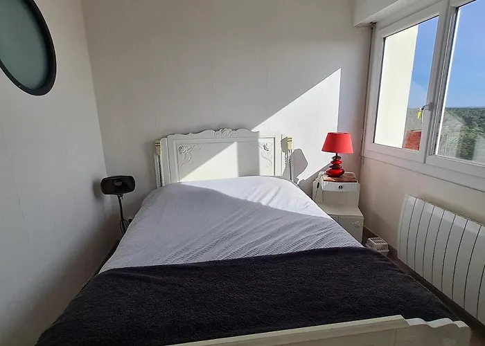 Apartment Chez Bruno *