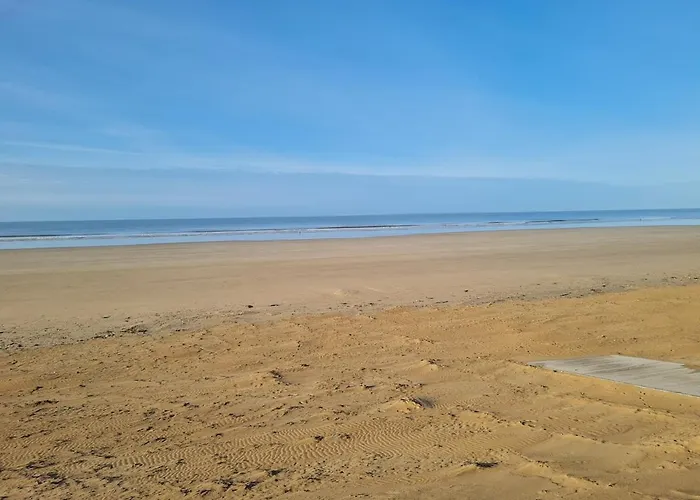 Chez Bruno Apartment