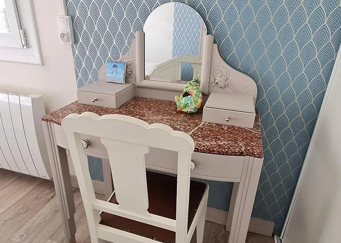 Apartment Chez Bruno