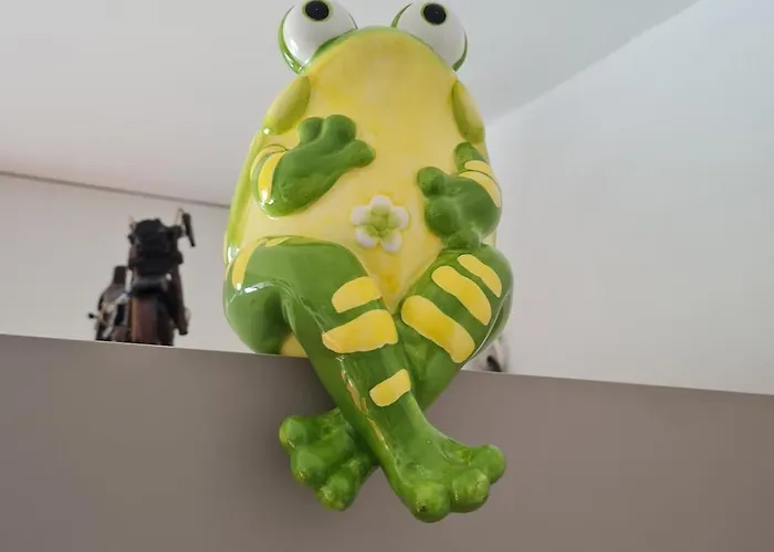 Apartment Chez Bruno