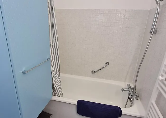 Chez Bruno Apartment