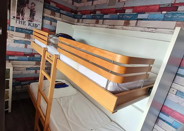 Apartment Chez Bruno