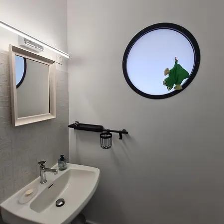 Διαμέρισμα Chez Bruno *