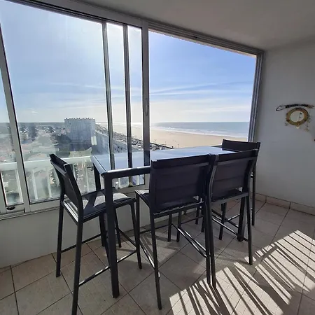 Chez Bruno Διαμέρισμα *