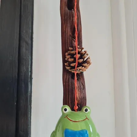 Chez Bruno * Σαιν-Ζαν-ντε-Μον