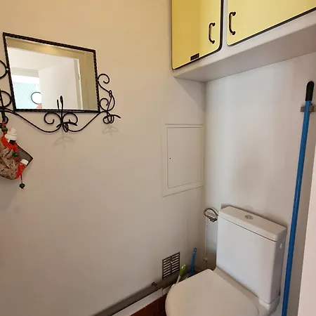 Chez Bruno Διαμέρισμα *