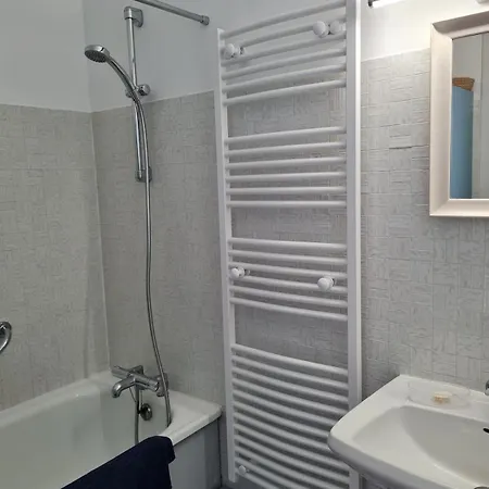 Chez Bruno Διαμέρισμα