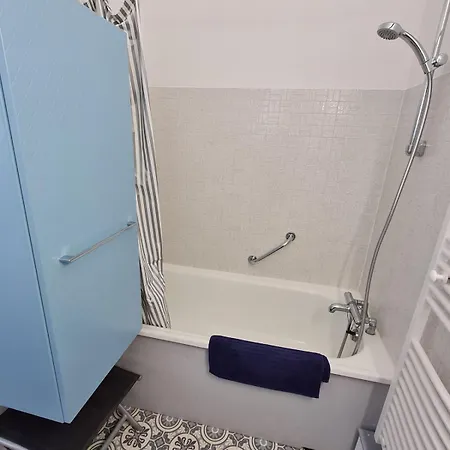 Chez Bruno شقة