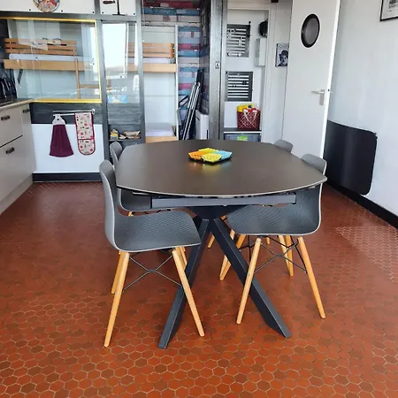 Chez Bruno Διαμέρισμα Σαιν-Ζαν-ντε-Μον