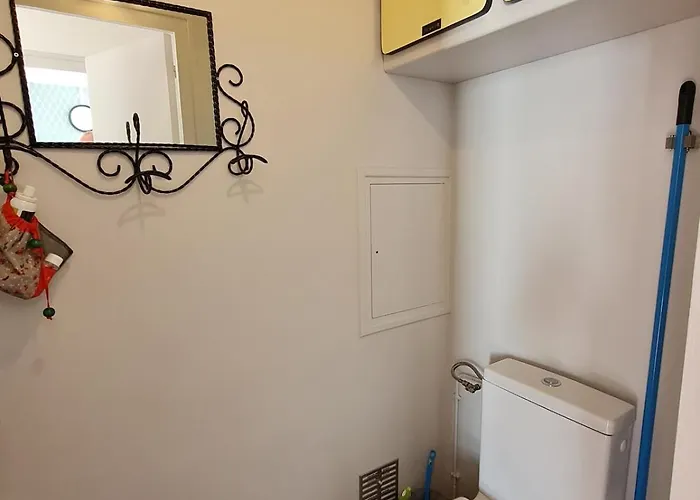 Chez Bruno דירה *