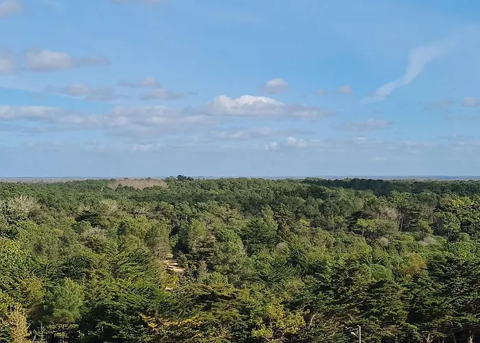 Chez Bruno דירה סן ז'אן דה מון