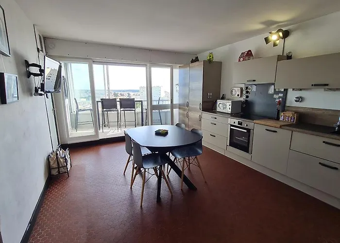 Chez Bruno סן ז'אן דה מון