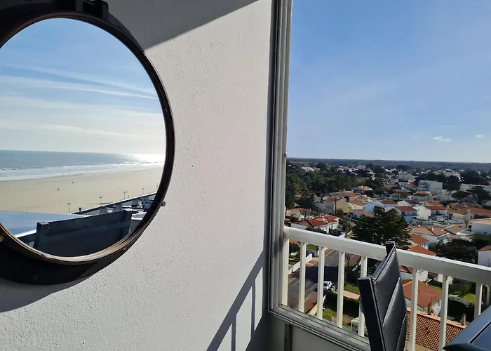 Chez Bruno * סן ז'אן דה מון